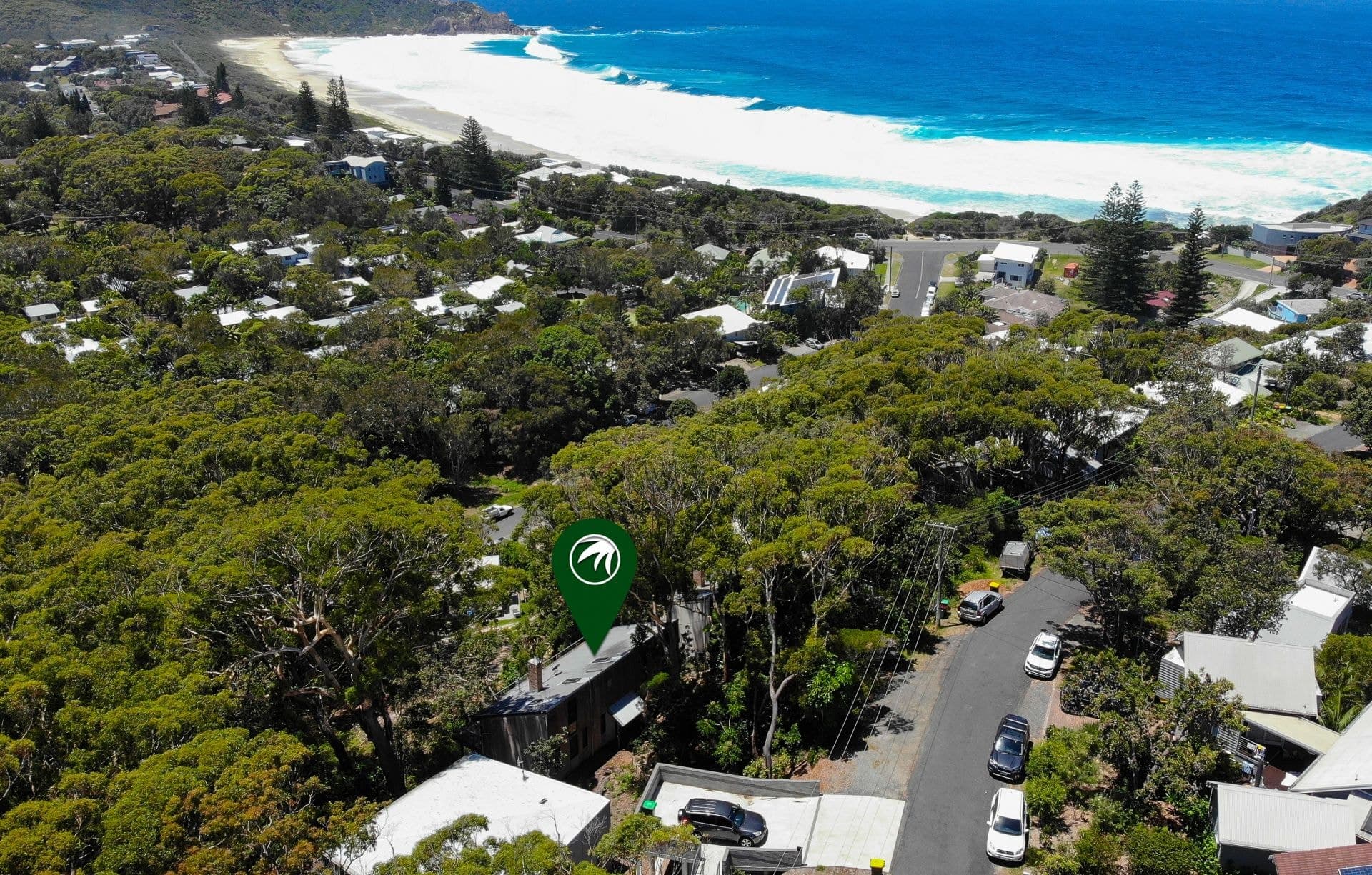 37 Headland Road, Boomerang Beach NSW, Boomerang Beach - Thumbnail 4