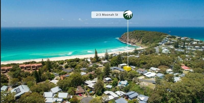 2/3 Moonah Street, Boomerang Beach NSW, Boomerang Beach - Thumbnail 2