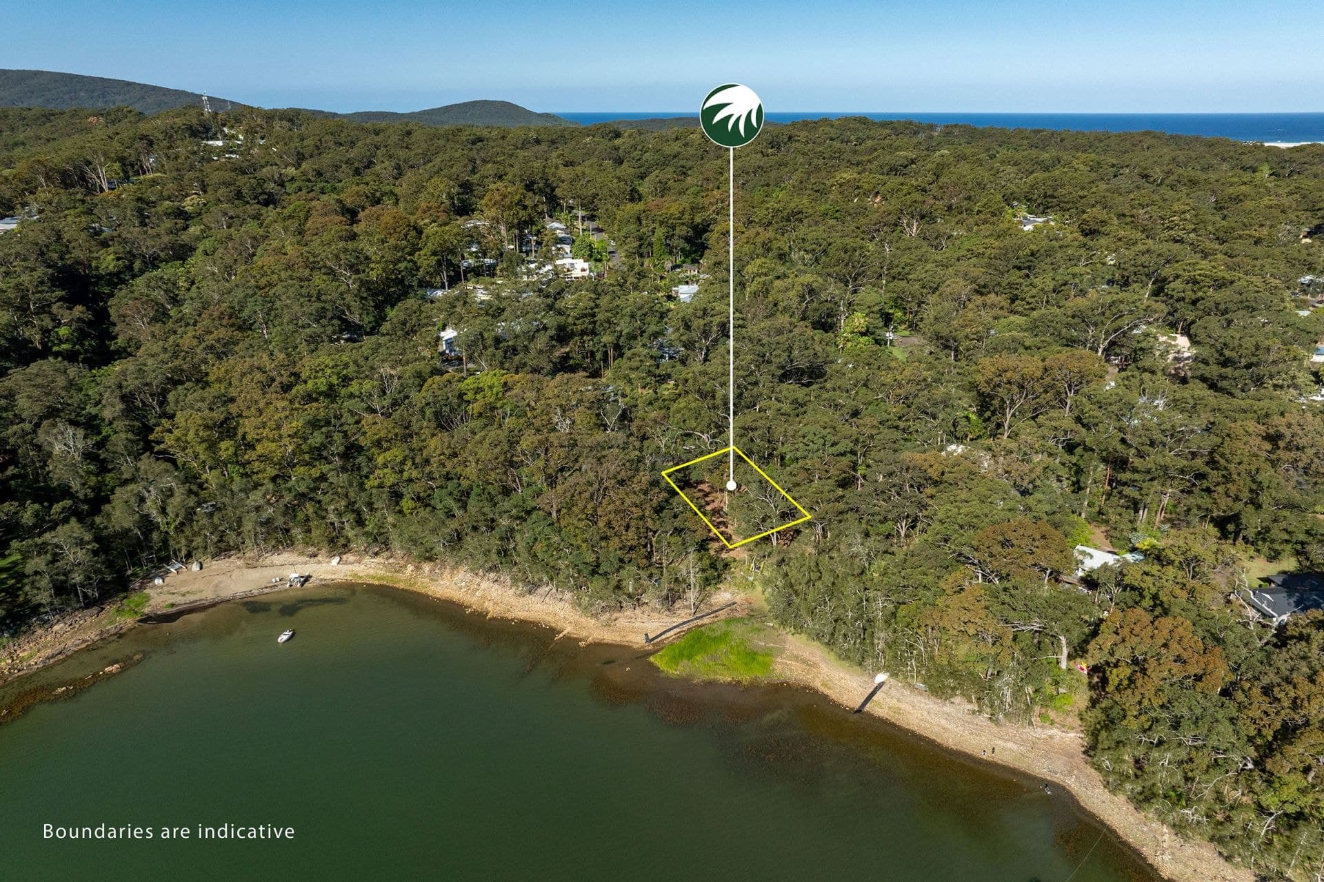 161/115 Amaroo Drive, Smiths Lake NSW, Smiths Lake - Image 1