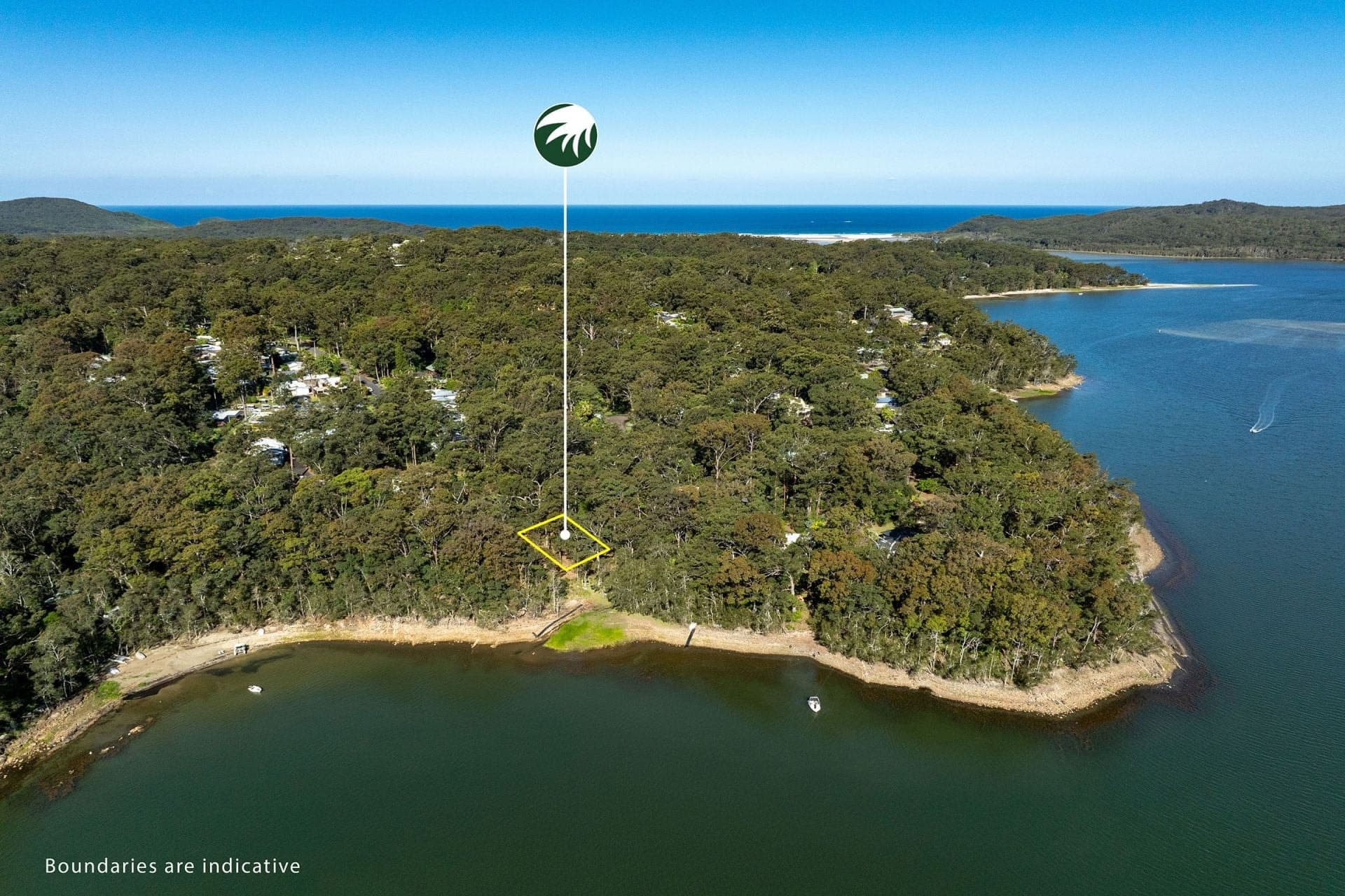 161/115 Amaroo Drive, Smiths Lake NSW, Smiths Lake - Thumbnail 2