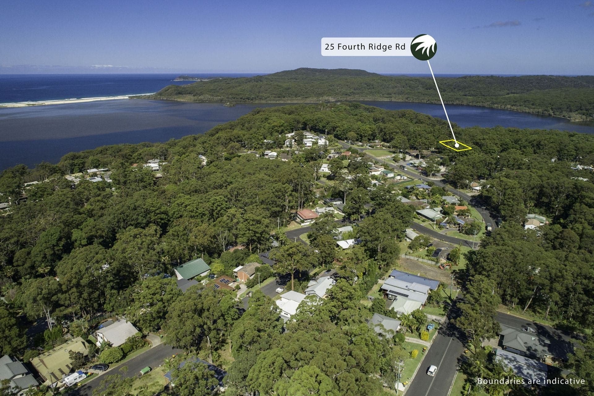 6/25 Fourth Ridge Road, Smiths Lake NSW, Smiths Lake - Thumbnail 2