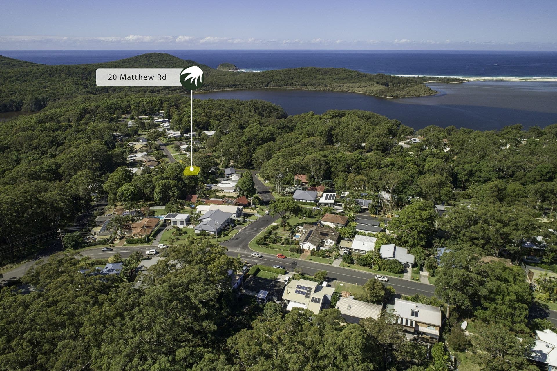 20 Matthew Road, Smiths Lake NSW, Smiths Lake - Image 1