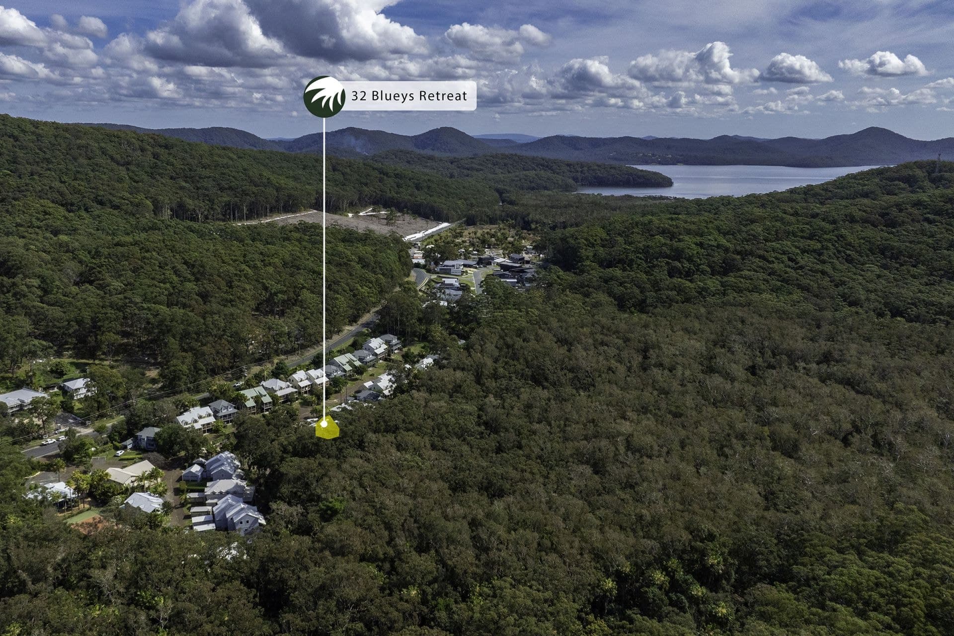 32/285 Boomerang Drive, Blueys Beach NSW, Blueys Beach - Image 1