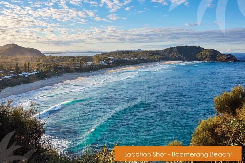 29/4 Red Gum Road, Boomerang Beach NSW, Boomerang Beach - Image 1