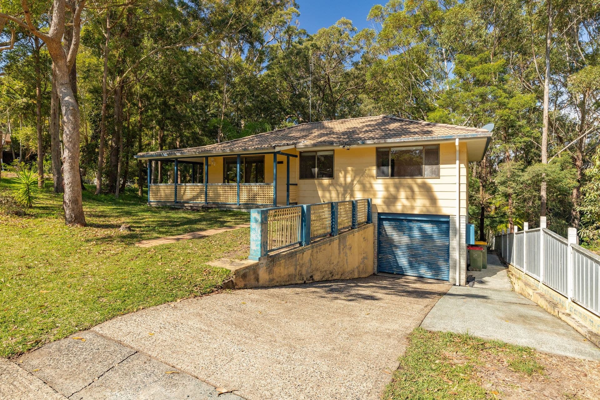 23 Fourth Ridge Road, Smiths Lake NSW, Smiths Lake - Image 1