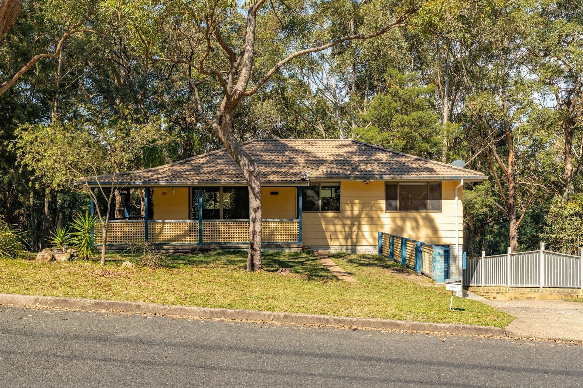 23 Fourth Ridge Road, Smiths Lake NSW, Smiths Lake - Thumbnail 2
