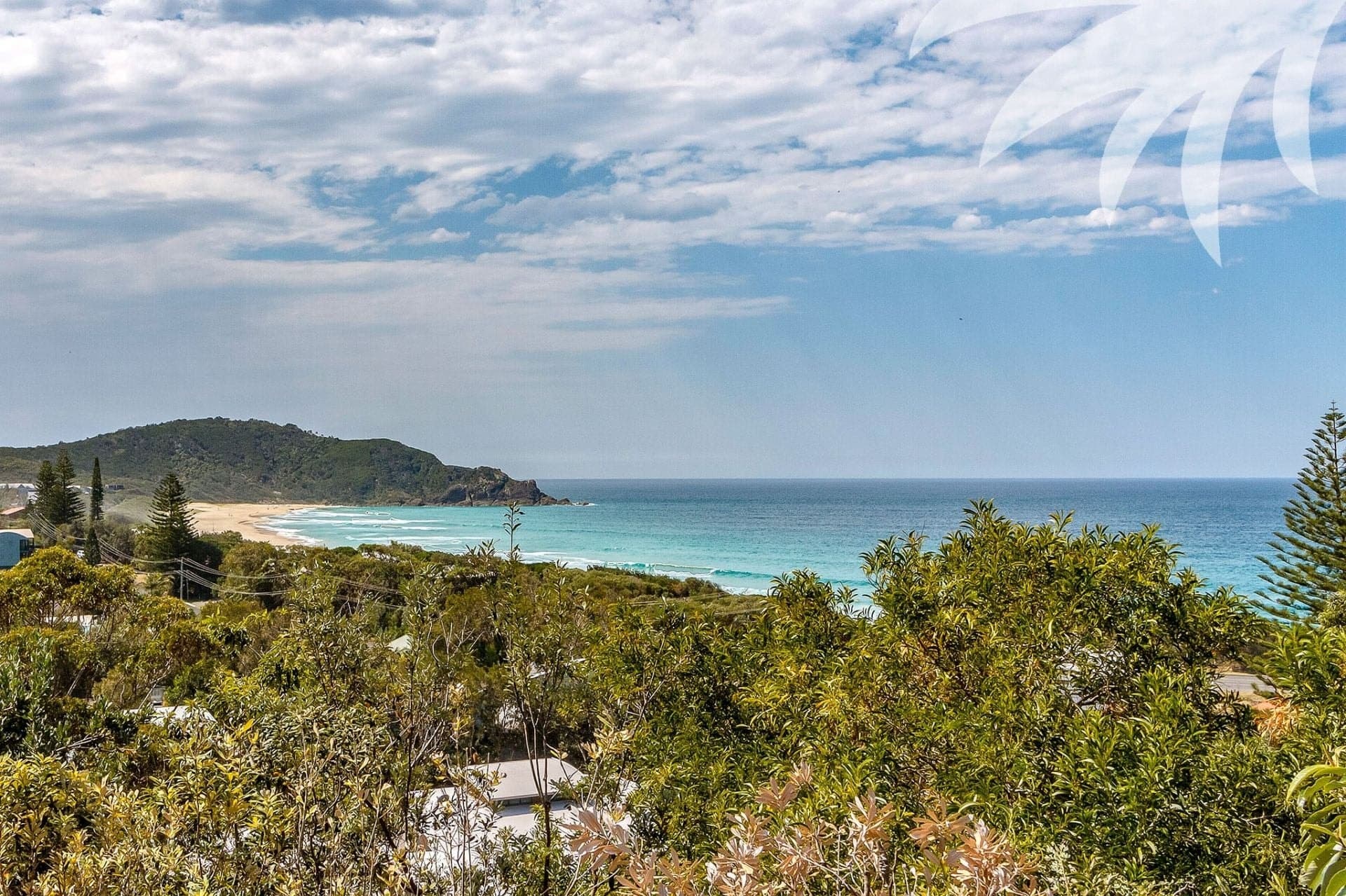 27 Headland Road, Boomerang Beach NSW, Boomerang Beach - Thumbnail 2