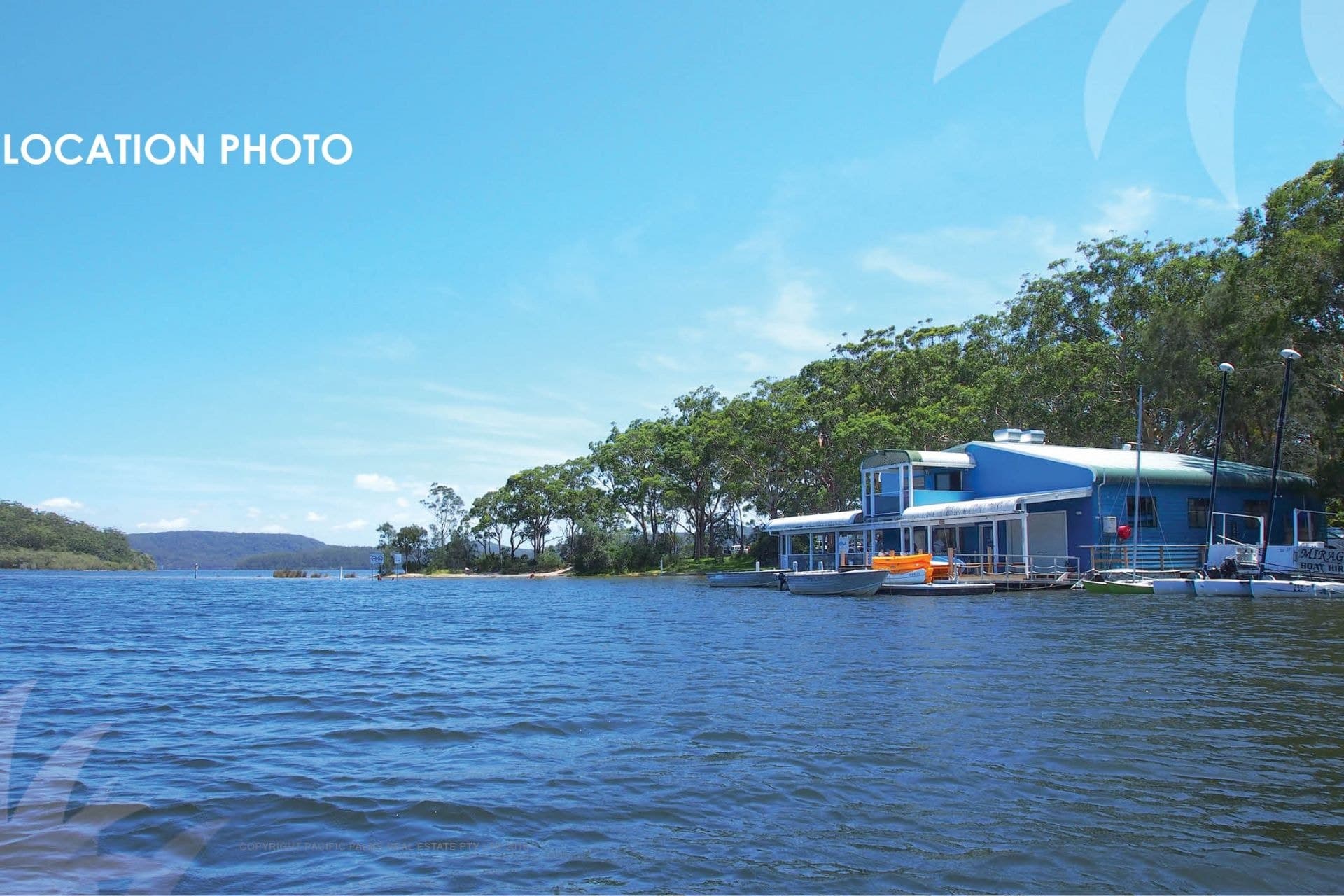 Lot 64/128 Amaroo Drive, Smiths Lake NSW, Smiths Lake - Thumbnail 7