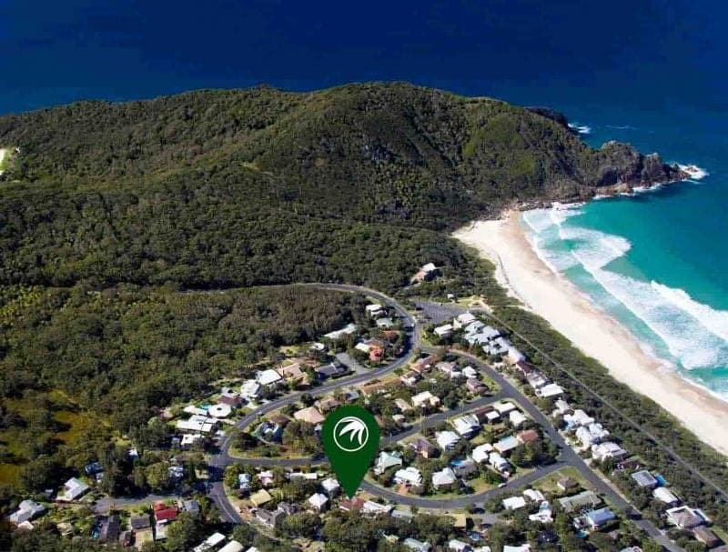 5 Harrow Drive, Boomerang Beach NSW, Boomerang Beach - Thumbnail 2