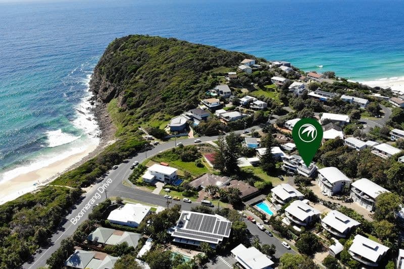 2/7 Red Gum Road, Boomerang Beach NSW, Boomerang Beach - Image 1