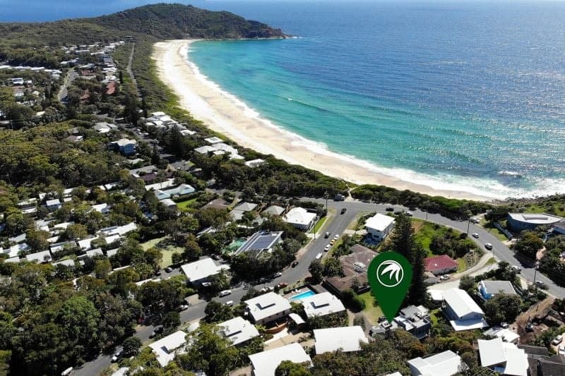 2/7 Red Gum Road, Boomerang Beach NSW, Boomerang Beach - Thumbnail 2