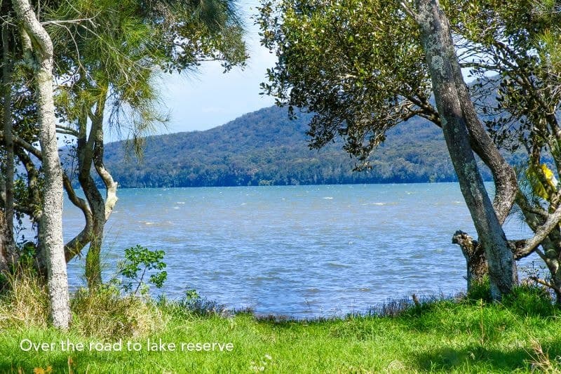 1721 Coomba Road, Coomba Bay NSW, Coomba Bay - Image 1