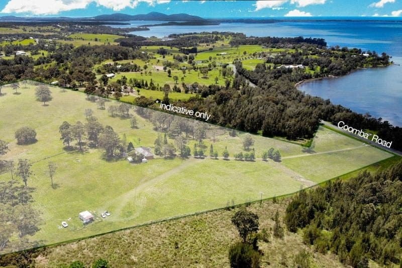 1721 Coomba Road, Coomba Bay NSW, Coomba Bay - Thumbnail 2