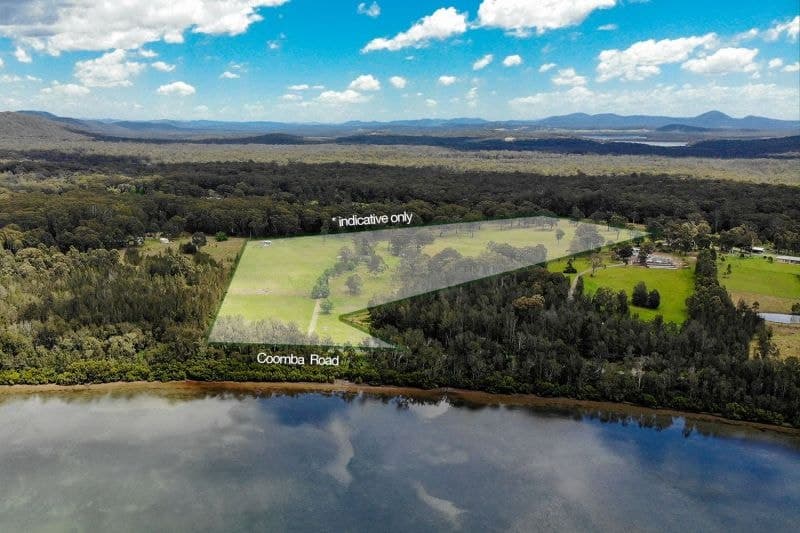 1721 Coomba Road, Coomba Bay NSW, Coomba Bay - Thumbnail 3