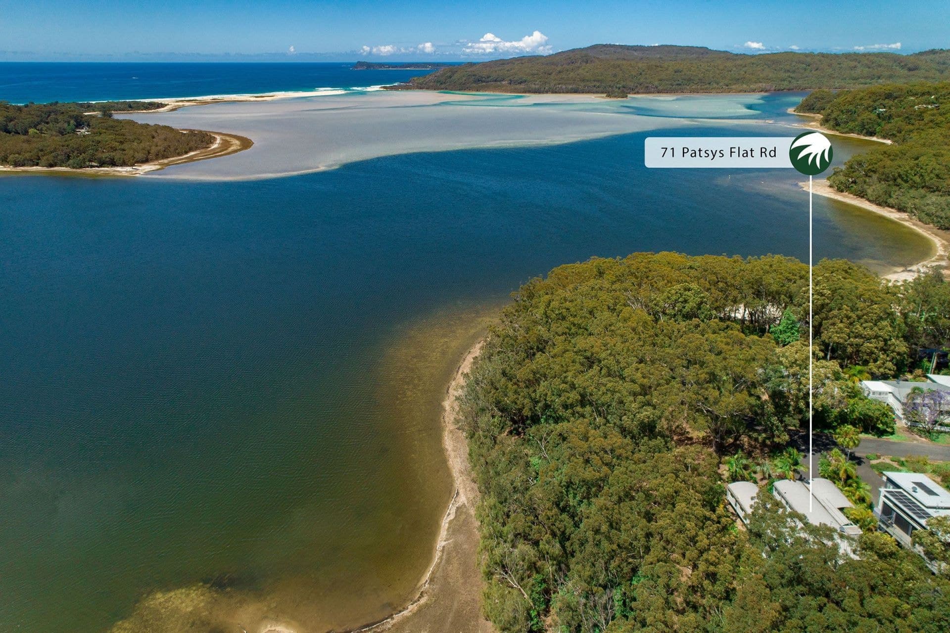 71 Patsys Flat Road, Smiths Lake NSW, Smiths Lake - Thumbnail 3