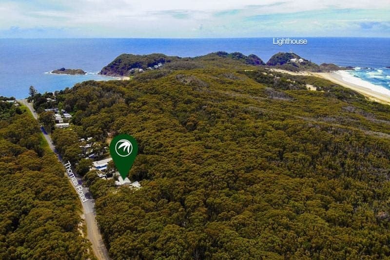 43 Thomas Road, Seal Rocks NSW, Seal Rocks - Thumbnail 2