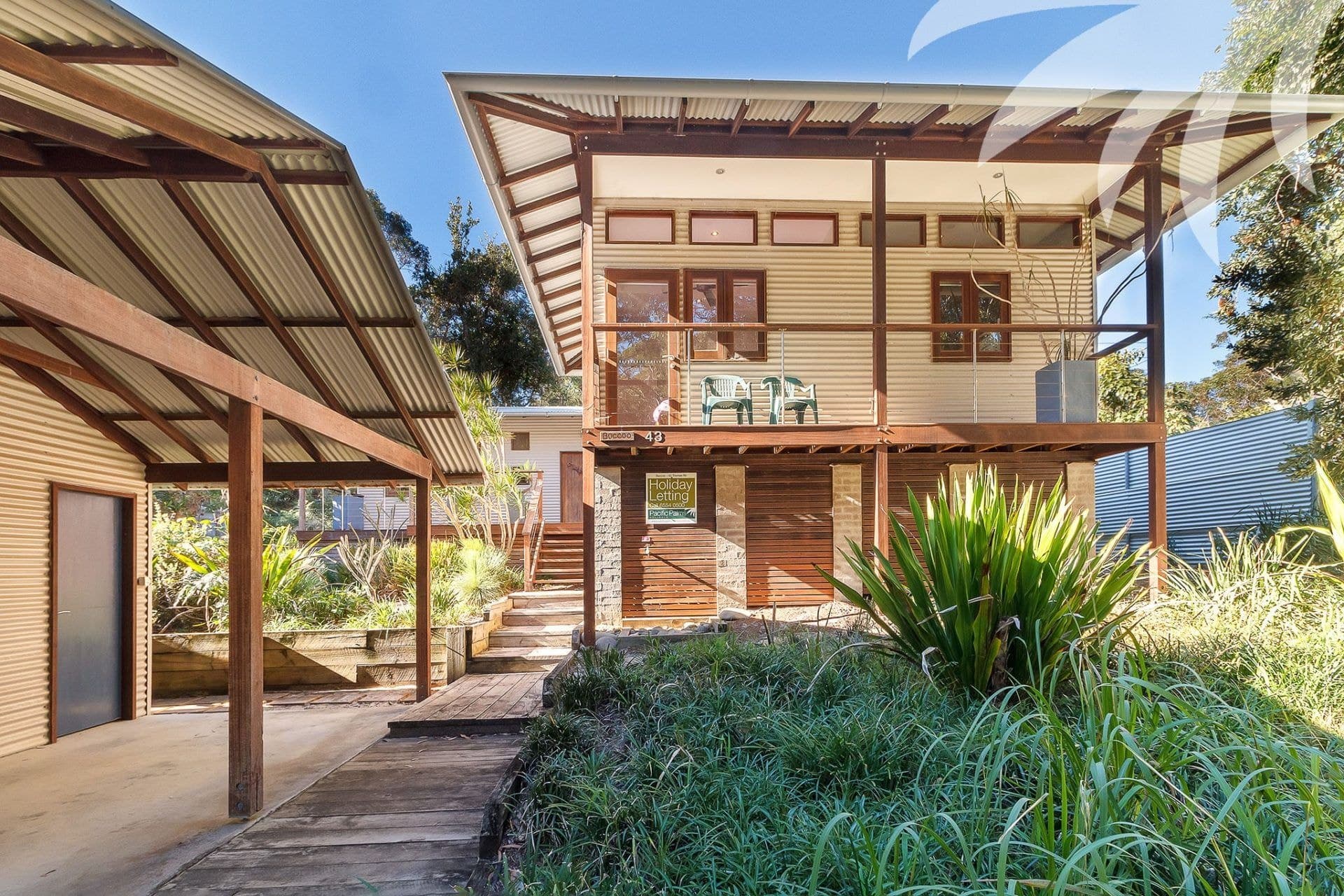 43 Thomas Road, Seal Rocks NSW, Seal Rocks - Thumbnail 3