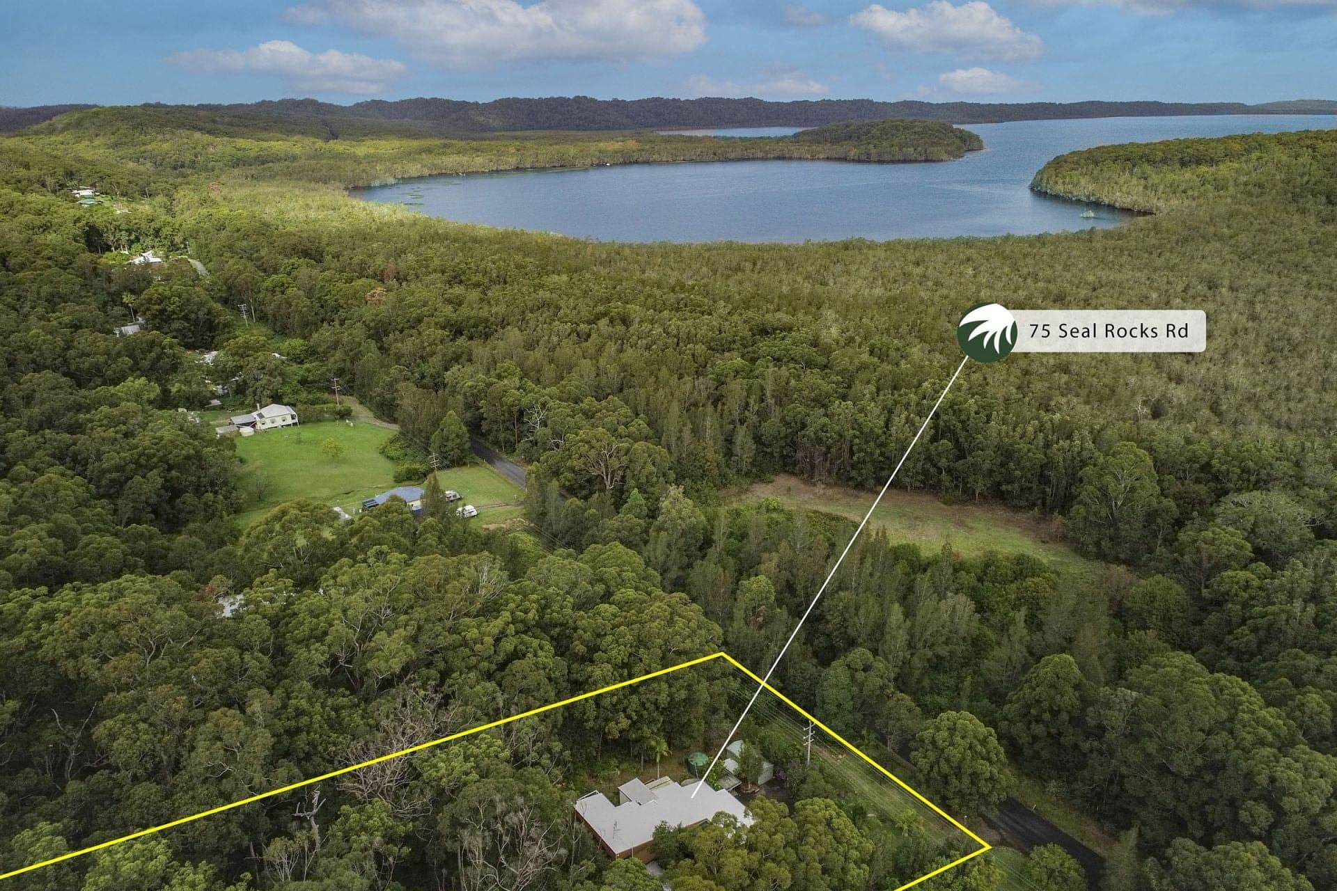 75 Seal Rocks Road, Bungwahl NSW, Bungwahl - Thumbnail 2