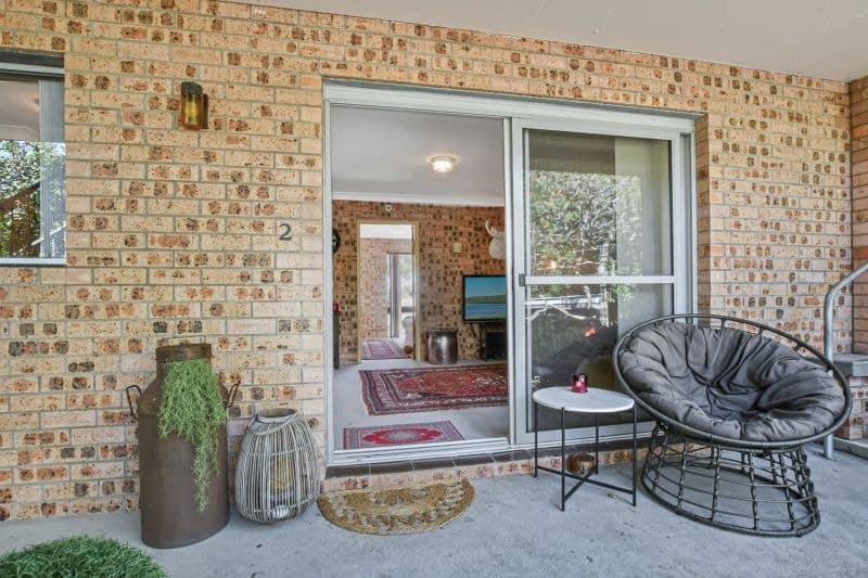 2/12 Carramatta Close, Boomerang Beach NSW, Boomerang Beach - Thumbnail 7