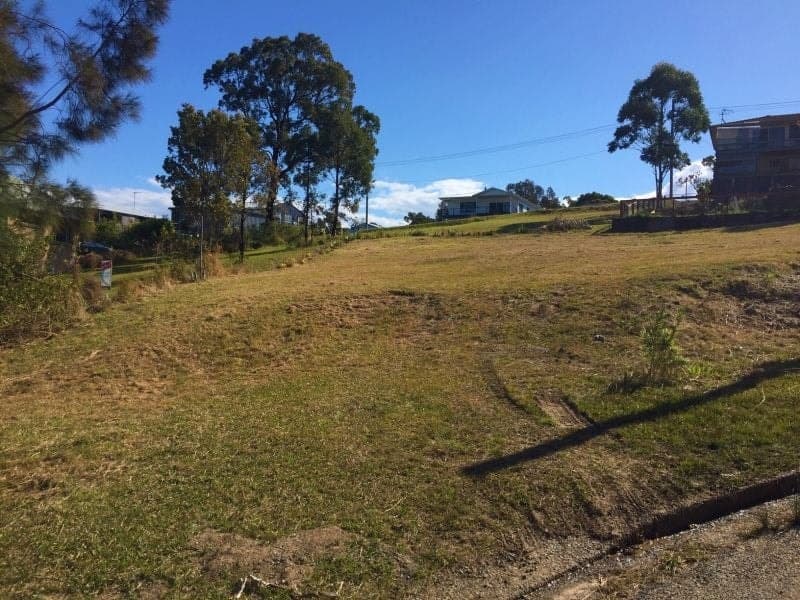 58/7 Yarran Place, Coomba Park NSW, Coomba Park - Thumbnail 2