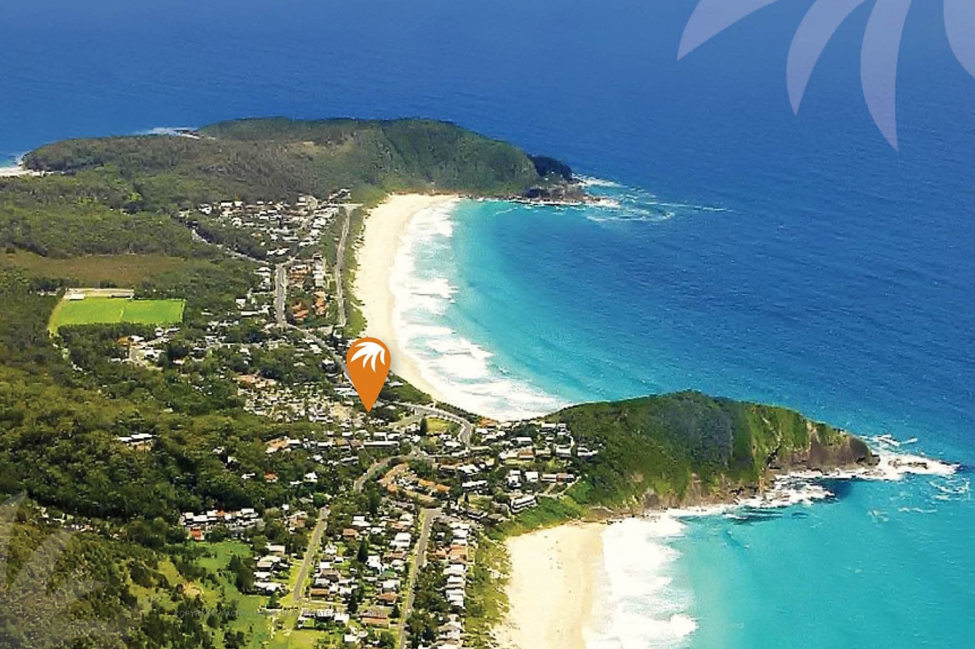 1D/4 Red Gum Road, Boomerang Beach NSW, Boomerang Beach - Image 1