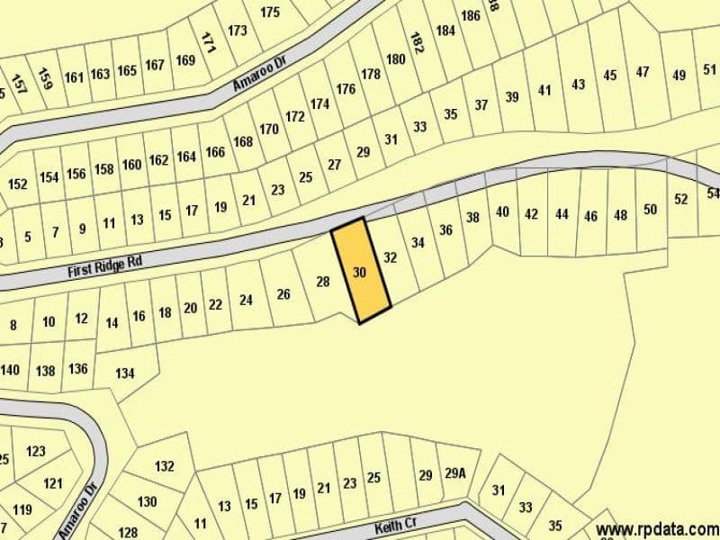 46/30 First Ridge Road, Smiths Lake NSW, Smiths Lake - Image 1