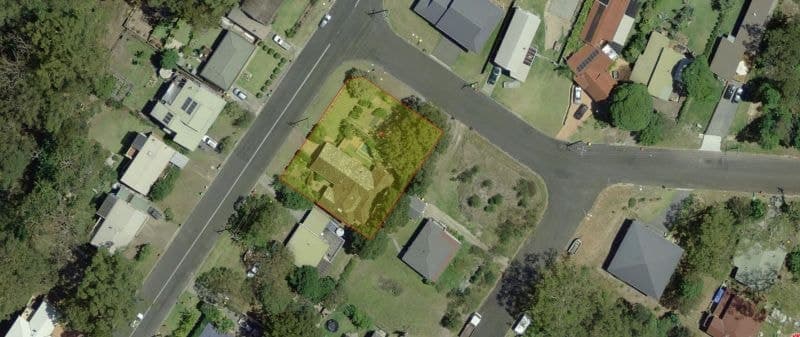 9 Macwood Road, Smiths Lake NSW, Smiths Lake - Image 1