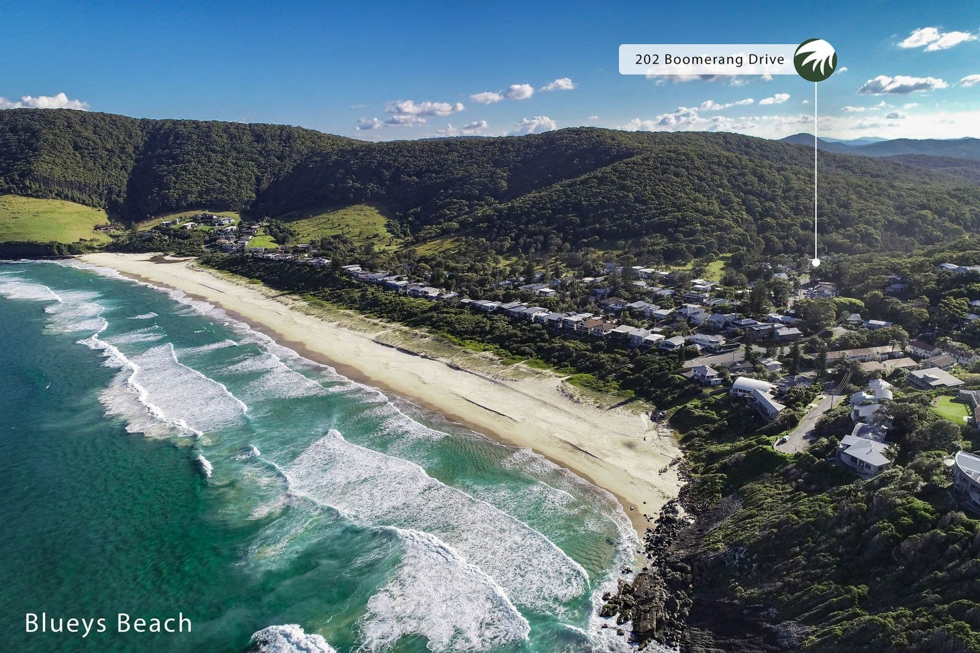 202 Boomerang Drive, Blueys Beach NSW, Blueys Beach - Image 1