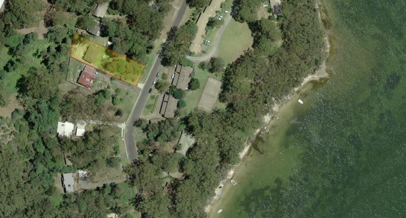 106 Patsys Flat Road, Smiths Lake NSW, Smiths Lake - Image 1