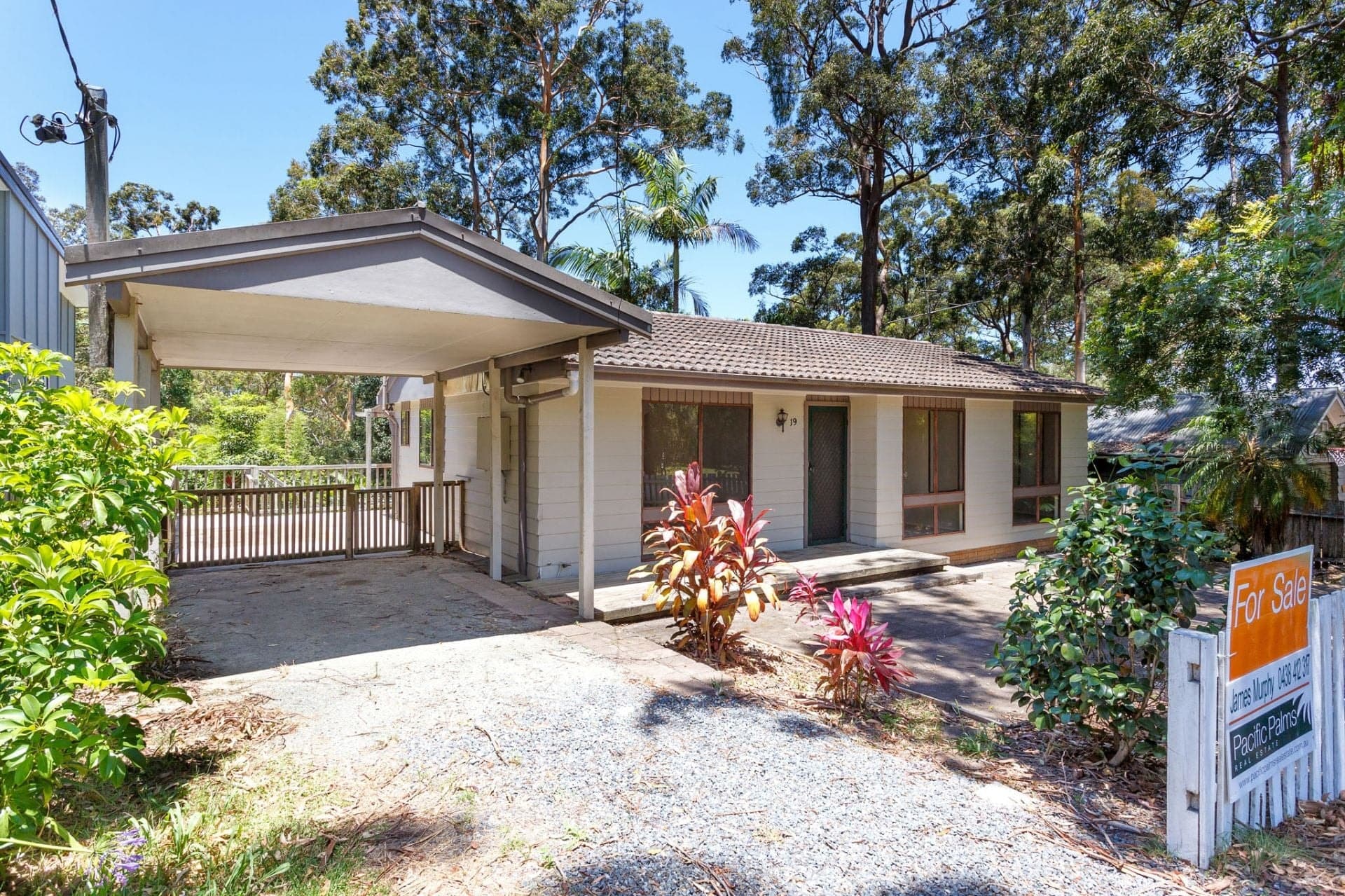 19 Third Ridge Road, Smiths Lake NSW, Smiths Lake - Thumbnail 2