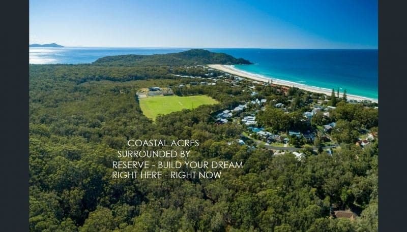61 Red Gum Road, Boomerang Beach NSW, Boomerang Beach - Thumbnail 2