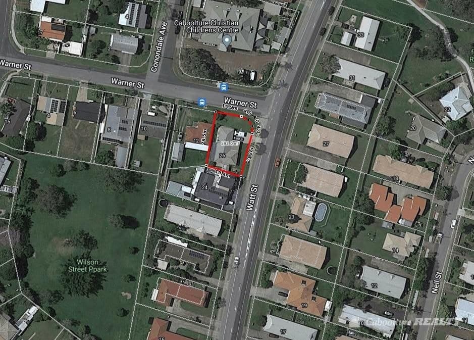 26 Watt Street, Caboolture - Thumbnail 3