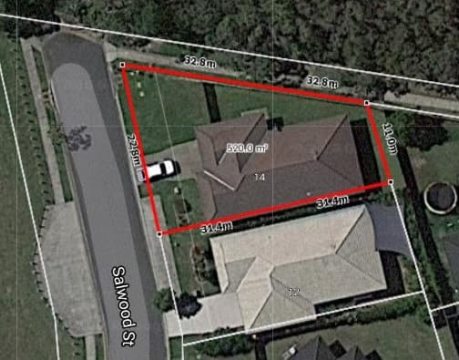14 Salwood Street, Morayfield - Thumbnail 2
