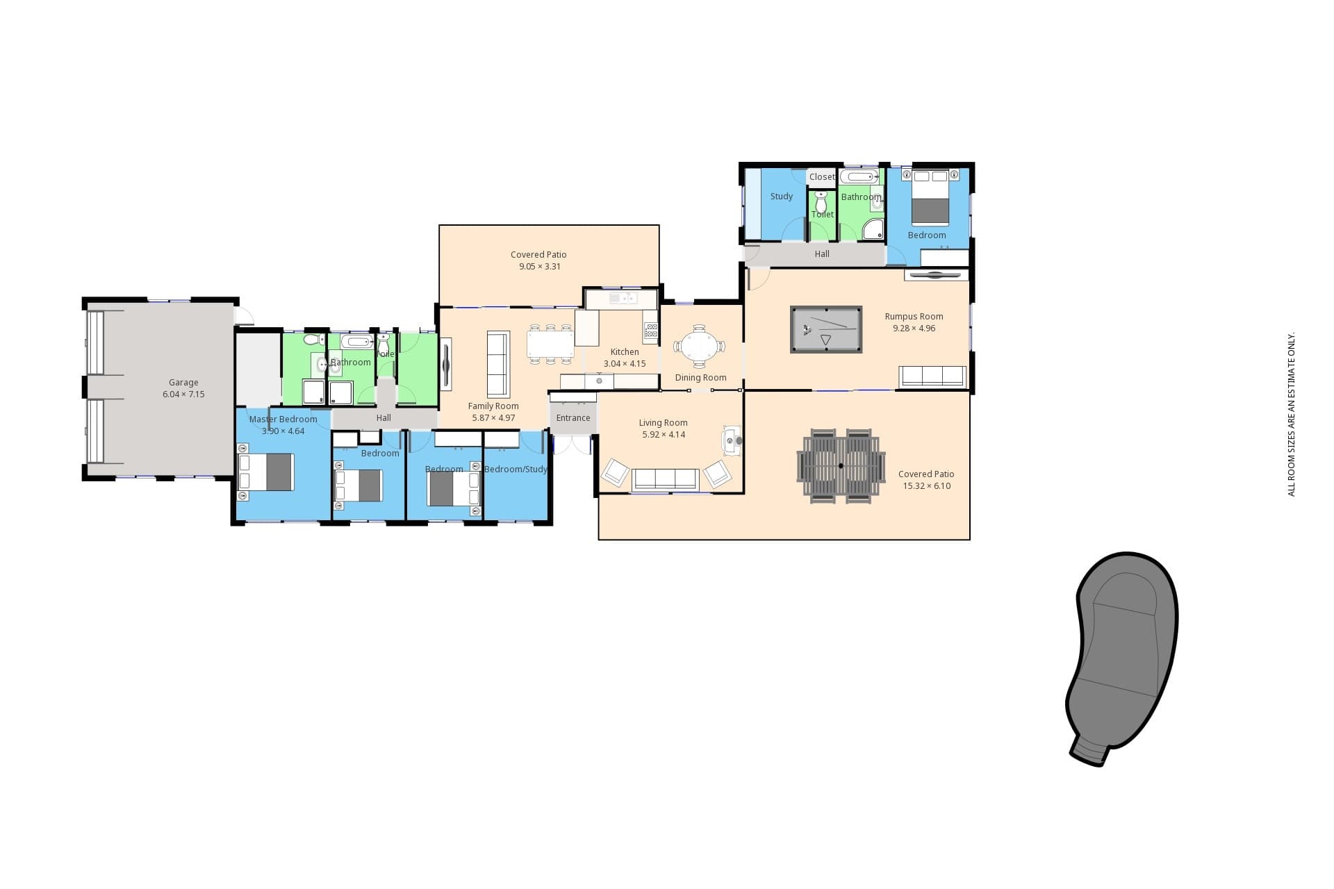 45 Wade Road, Bellmere - Thumbnail 2