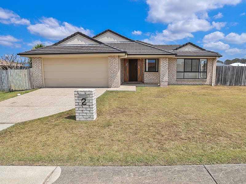 2 Arcadia Street, Upper Caboolture - Thumbnail 3
