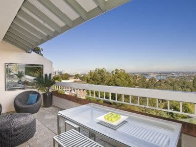 13/5-9 Greenwich Road GREENWICH NSW, Greenwich - Thumbnail 8