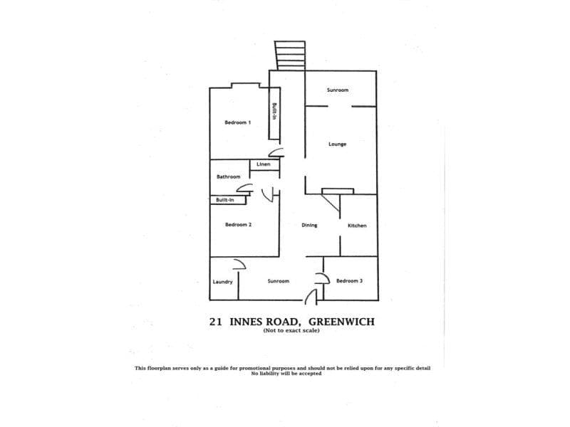 21 Innes Road GREENWICH NSW, Greenwich - Thumbnail 7
