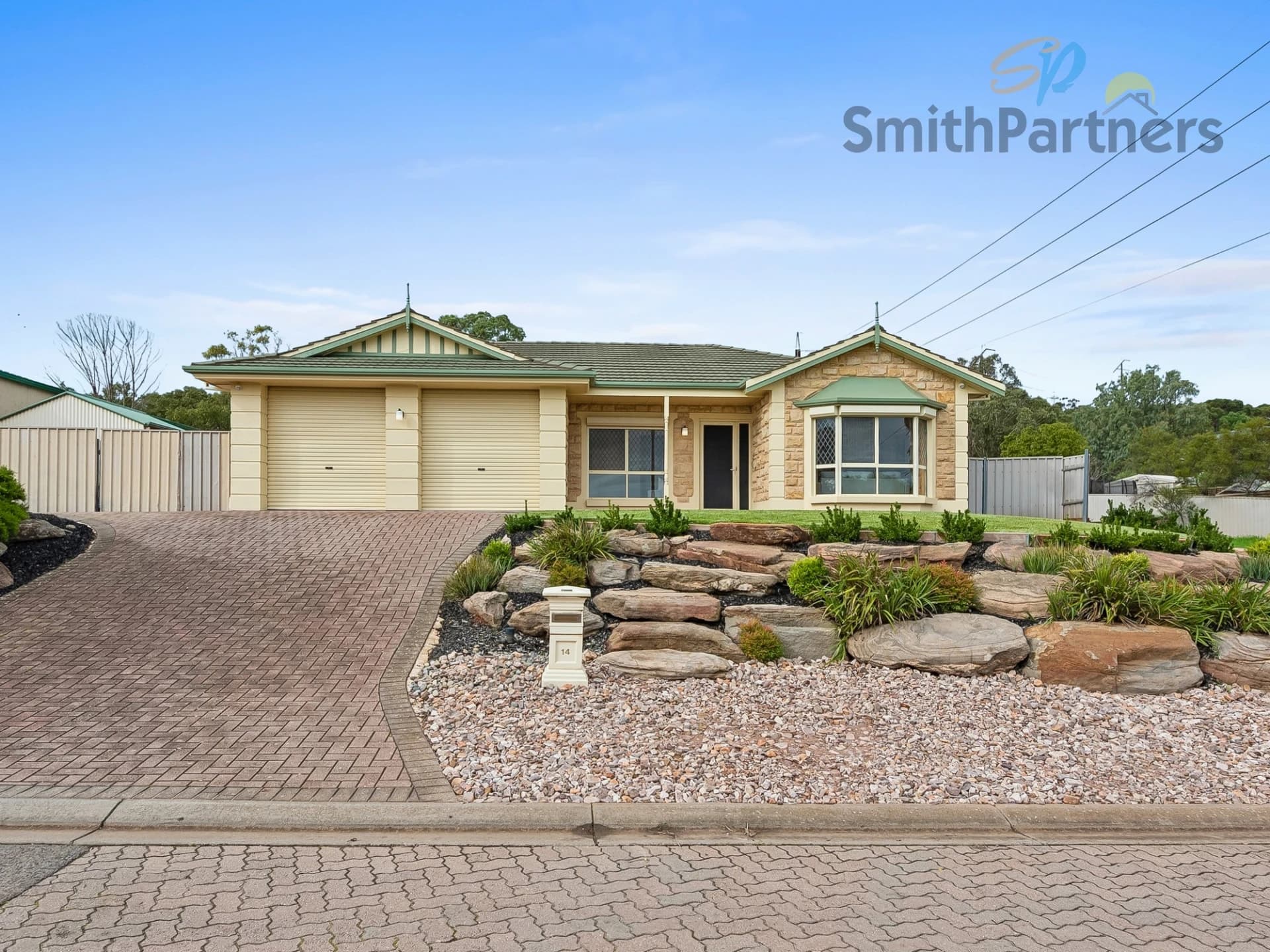 14 Crestview Place, Hillbank SA 5112, Hillbank - Image 1
