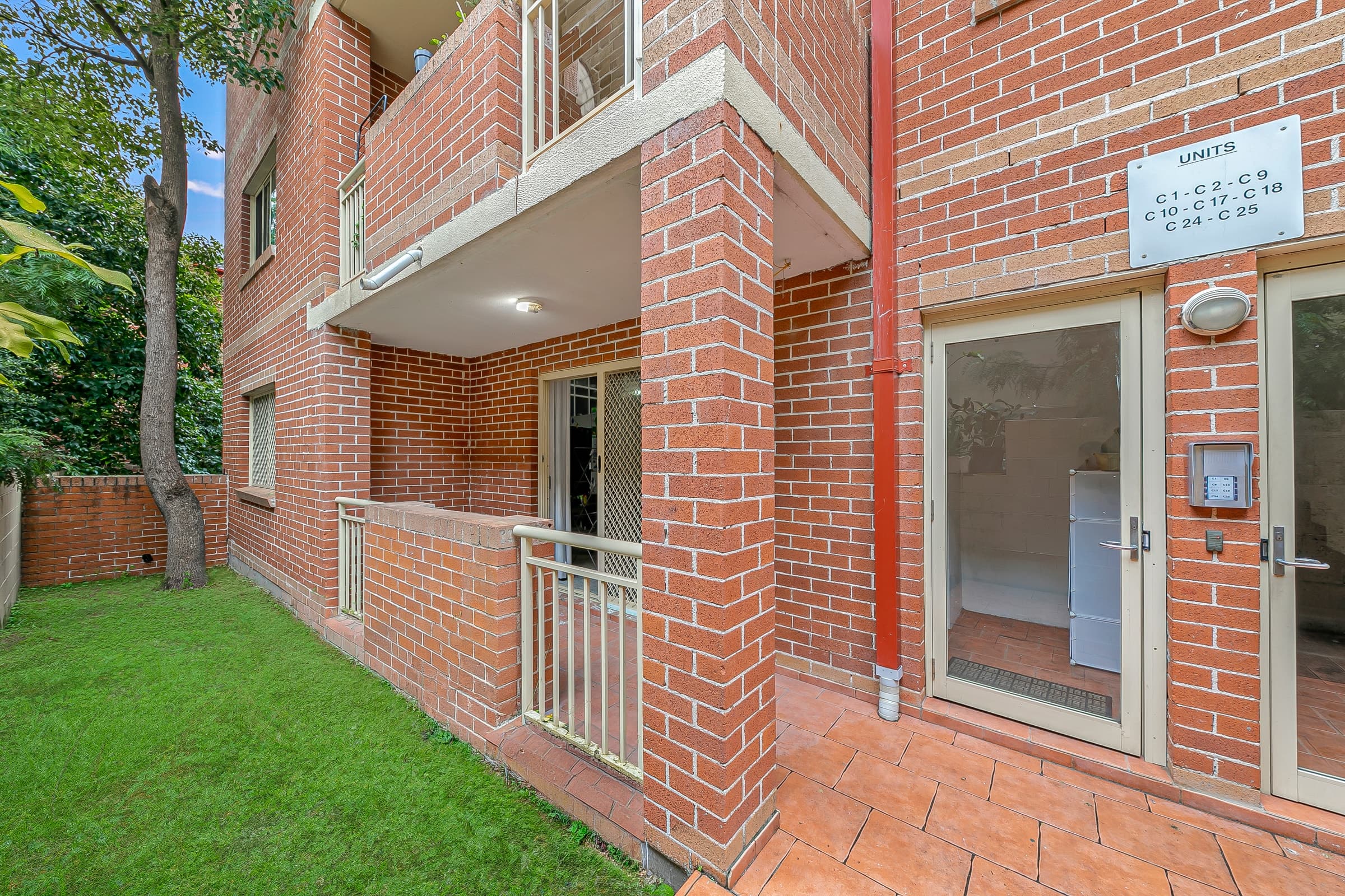 C2 / 88 Marsden Street, Parramatta - Image 1