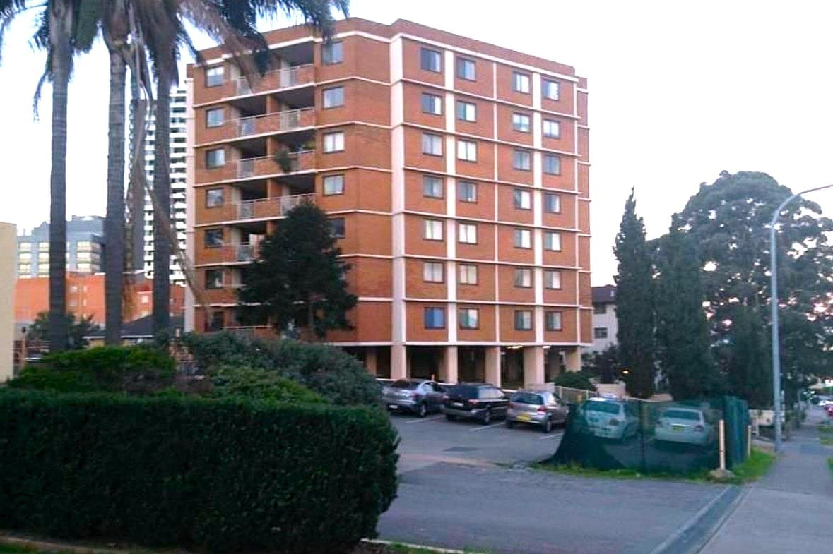23 / 18-20 Great Western Highway, Parramatta - Image 1