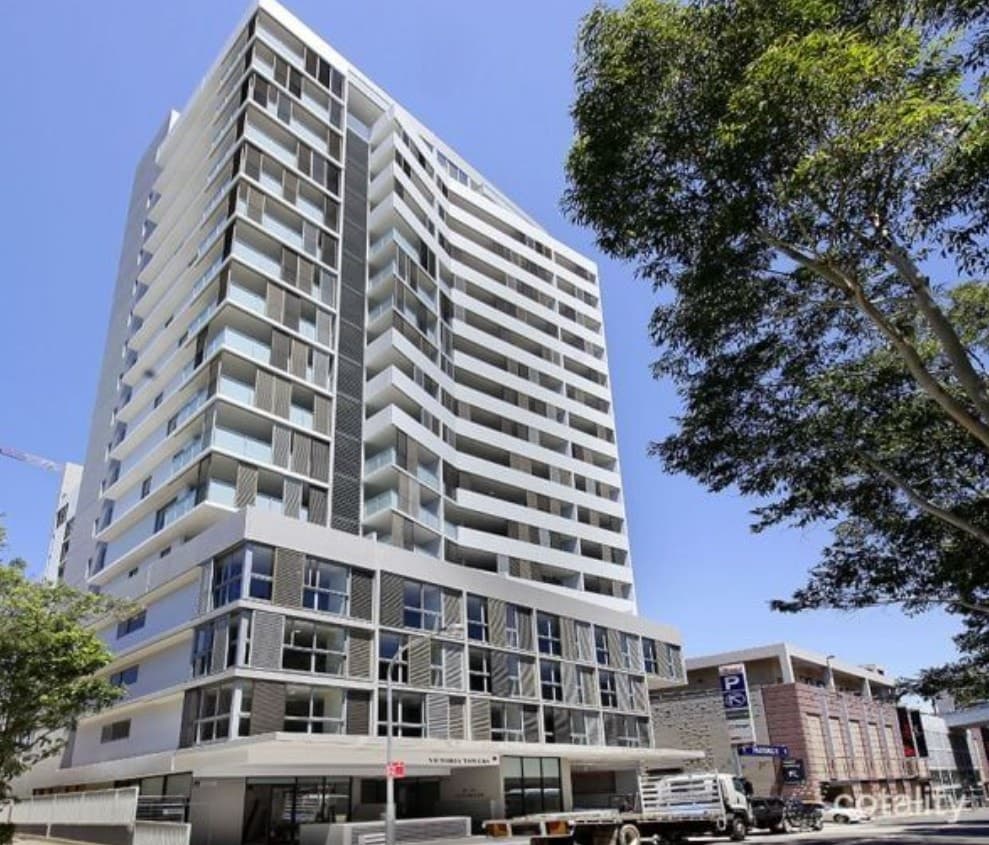 205 / 36 Victoria Street, Burwood - Image 1