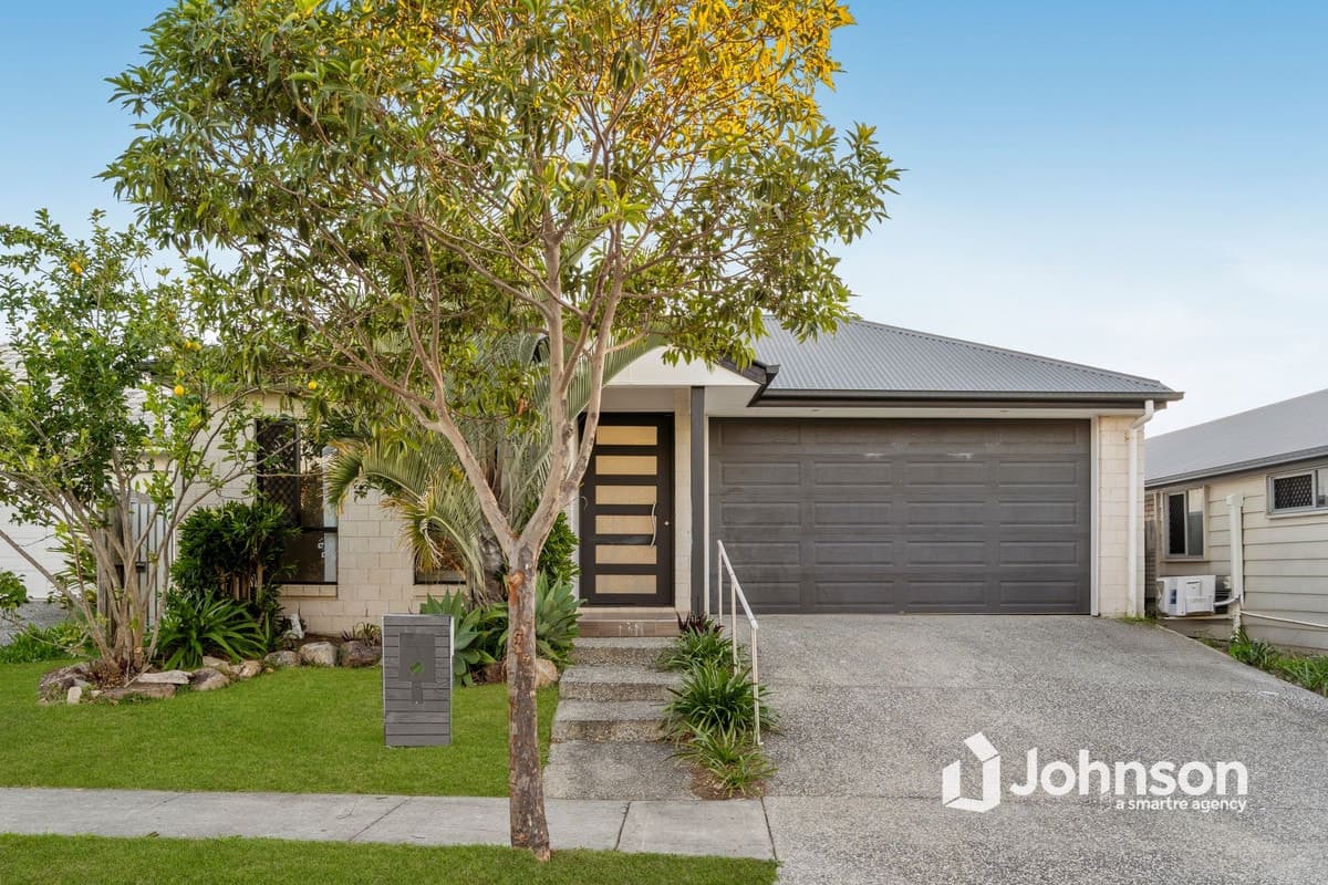 5 Wedgebill Circuit Redbank Plains, Redbank Plains - Image 1
