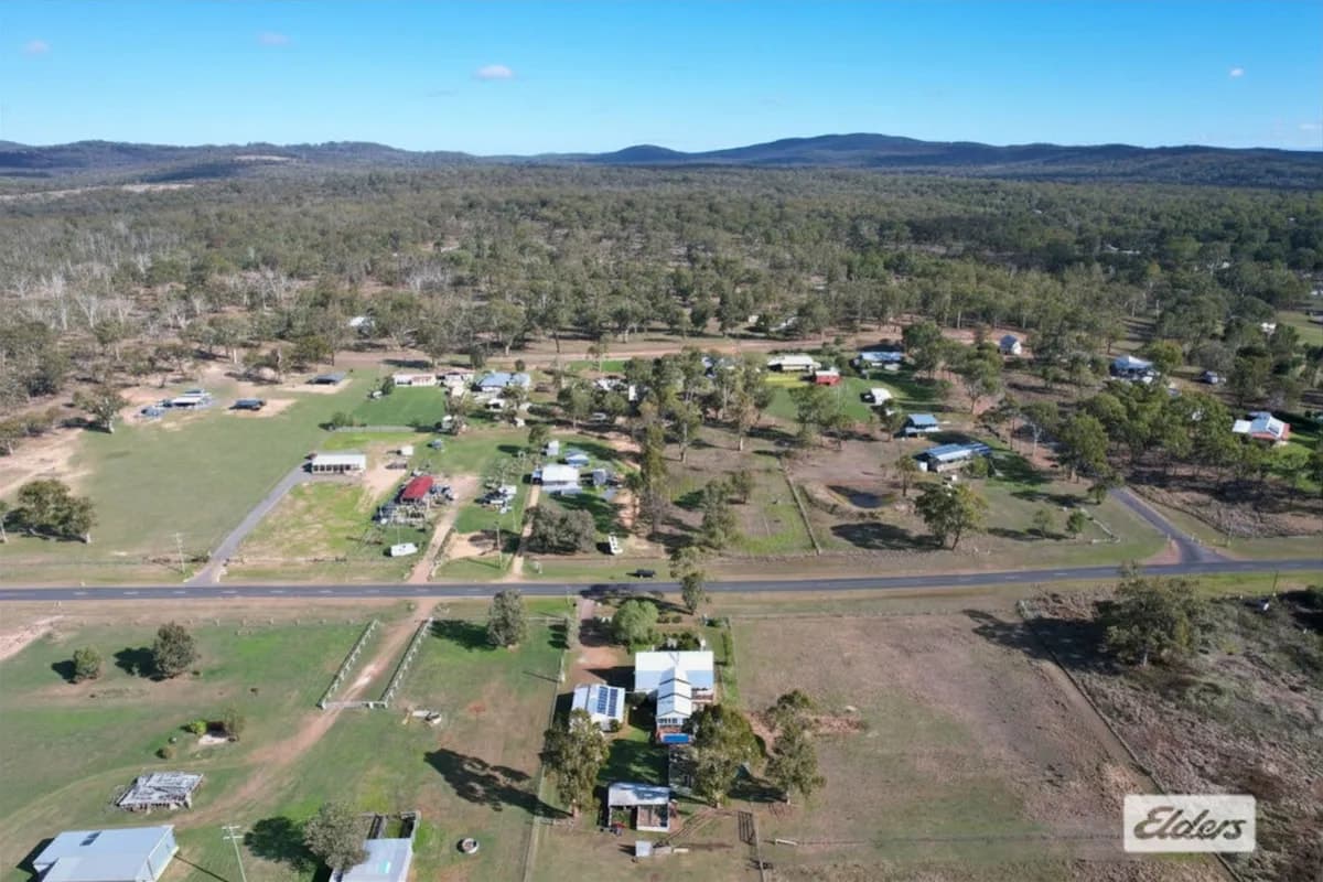 2759 Leyburn - Cunningham Road, Pratten, QLD, 4370, Pratten - Thumbnail 3
