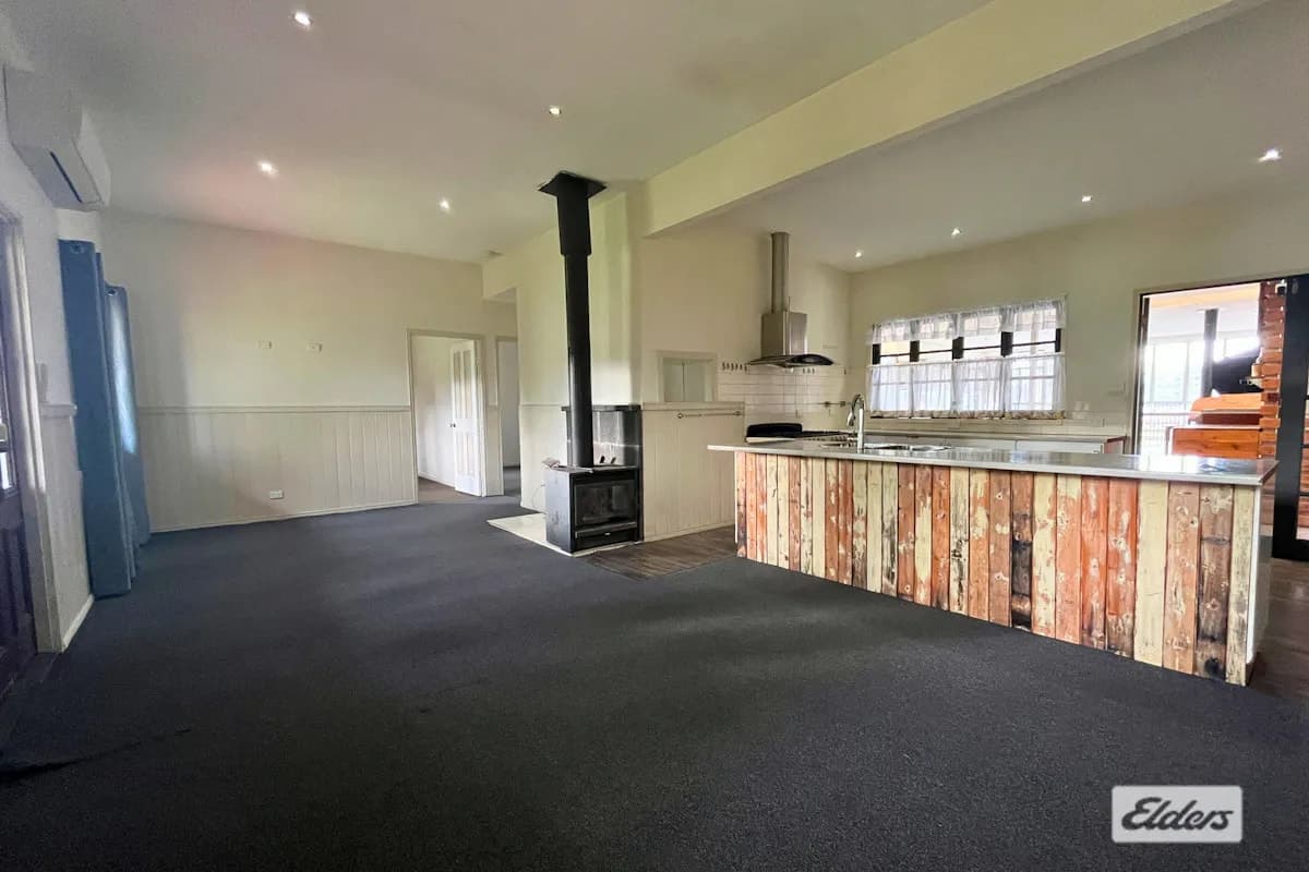 2759 Leyburn - Cunningham Road, Pratten, QLD, 4370, Pratten - Thumbnail 5