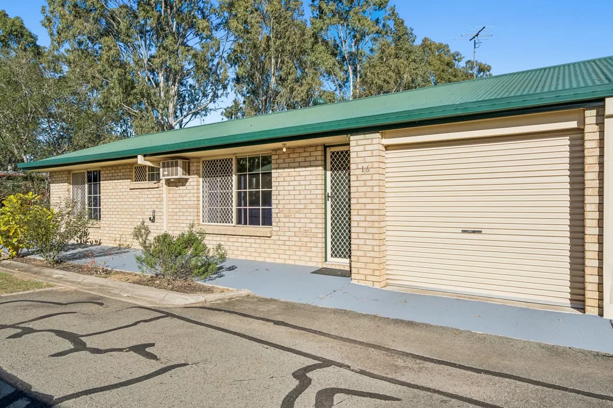 16/86 Woodford Street, One Mile, QLD, 4305, One Mile - Image 1
