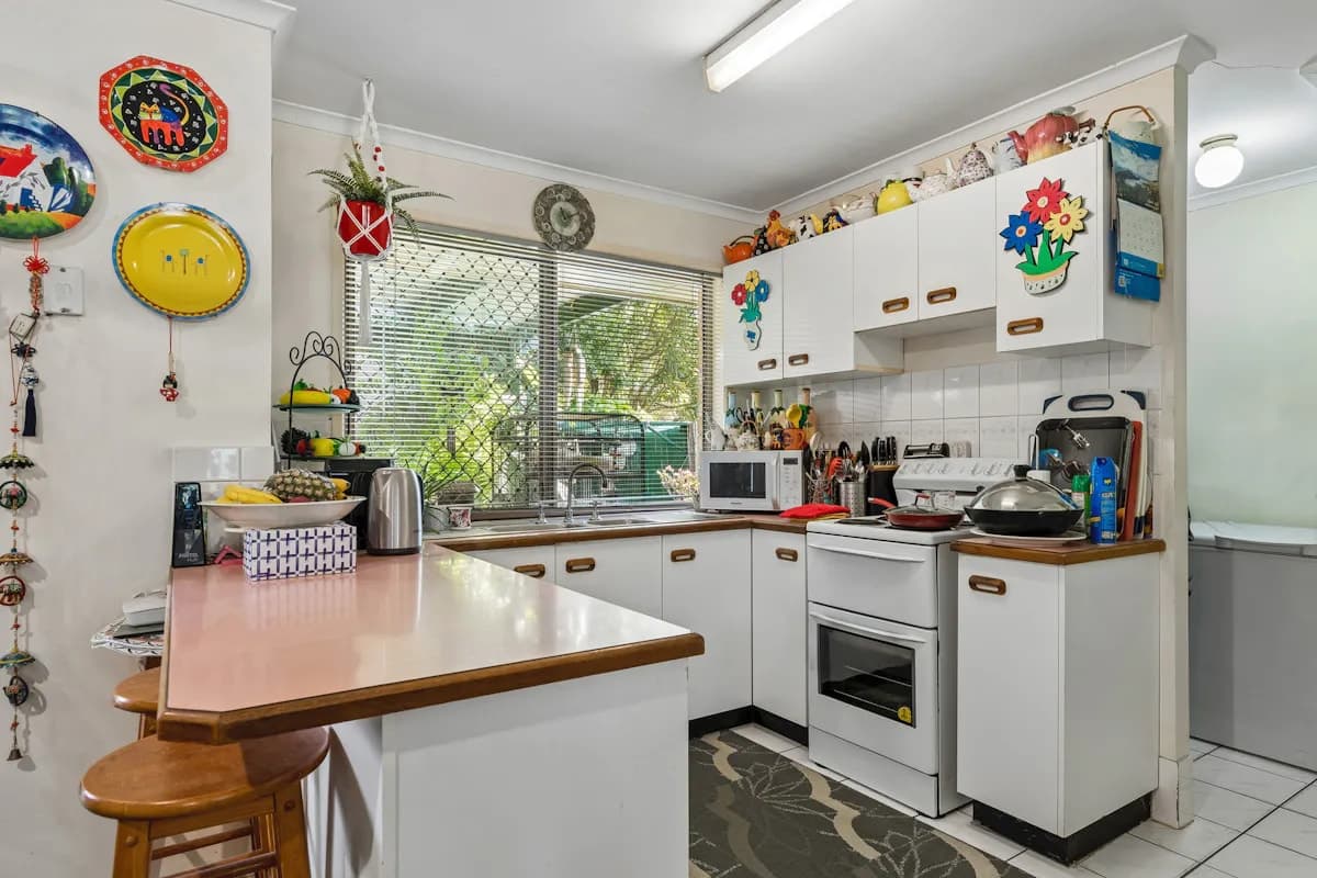 1/38 Cambridge Street, Silkstone, QLD, 4304, Silkstone - Thumbnail 4