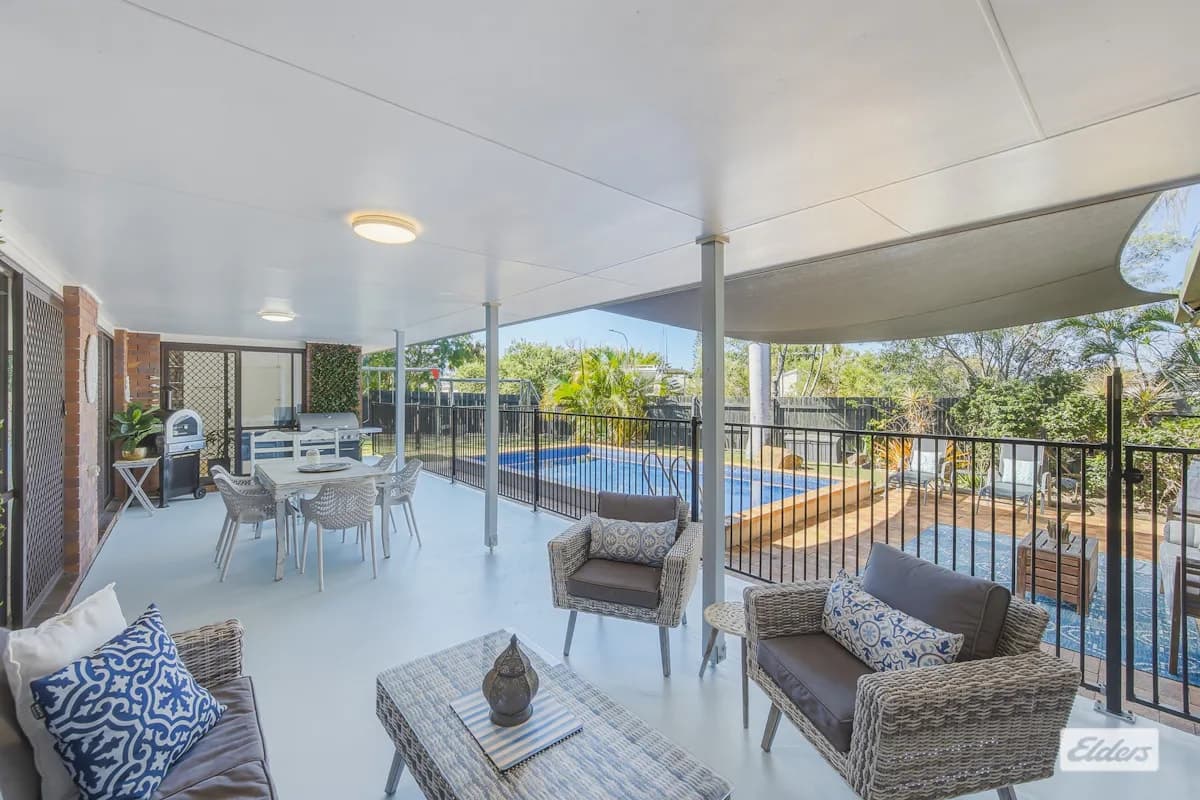 24 Winnecke Road, Tannum Sands, QLD, 4680, Tannum Sands - Thumbnail 2