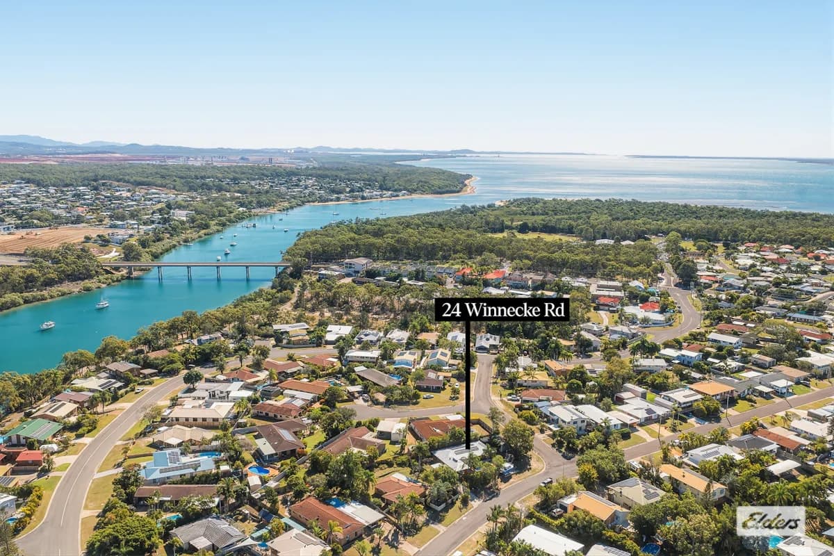 24 Winnecke Road, Tannum Sands, QLD, 4680, Tannum Sands - Thumbnail 3
