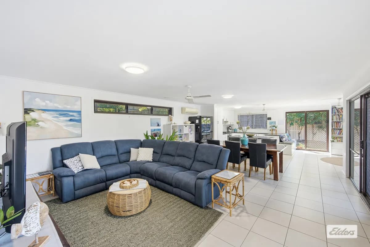 24 Winnecke Road, Tannum Sands, QLD, 4680, Tannum Sands - Thumbnail 4