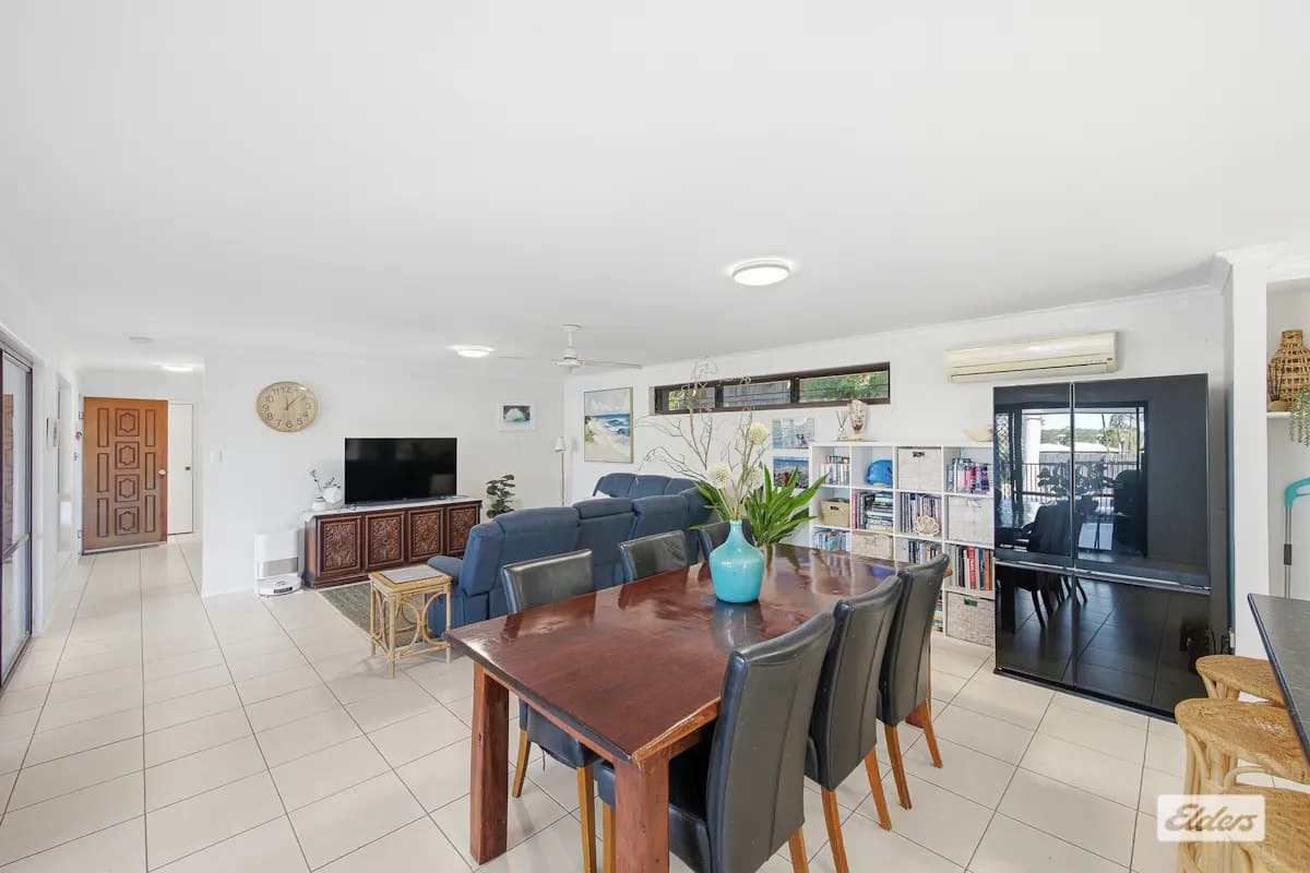 24 Winnecke Road, Tannum Sands, QLD, 4680, Tannum Sands - Thumbnail 5